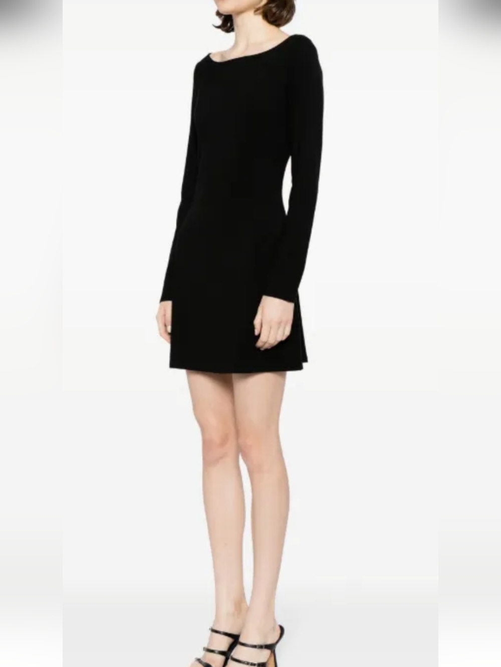 Reformation Jaelynn Dress